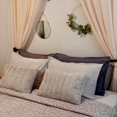 Evaggelia'S Apartments 1 Διαμονή Στο Κέντρο 코자니 외부 사진