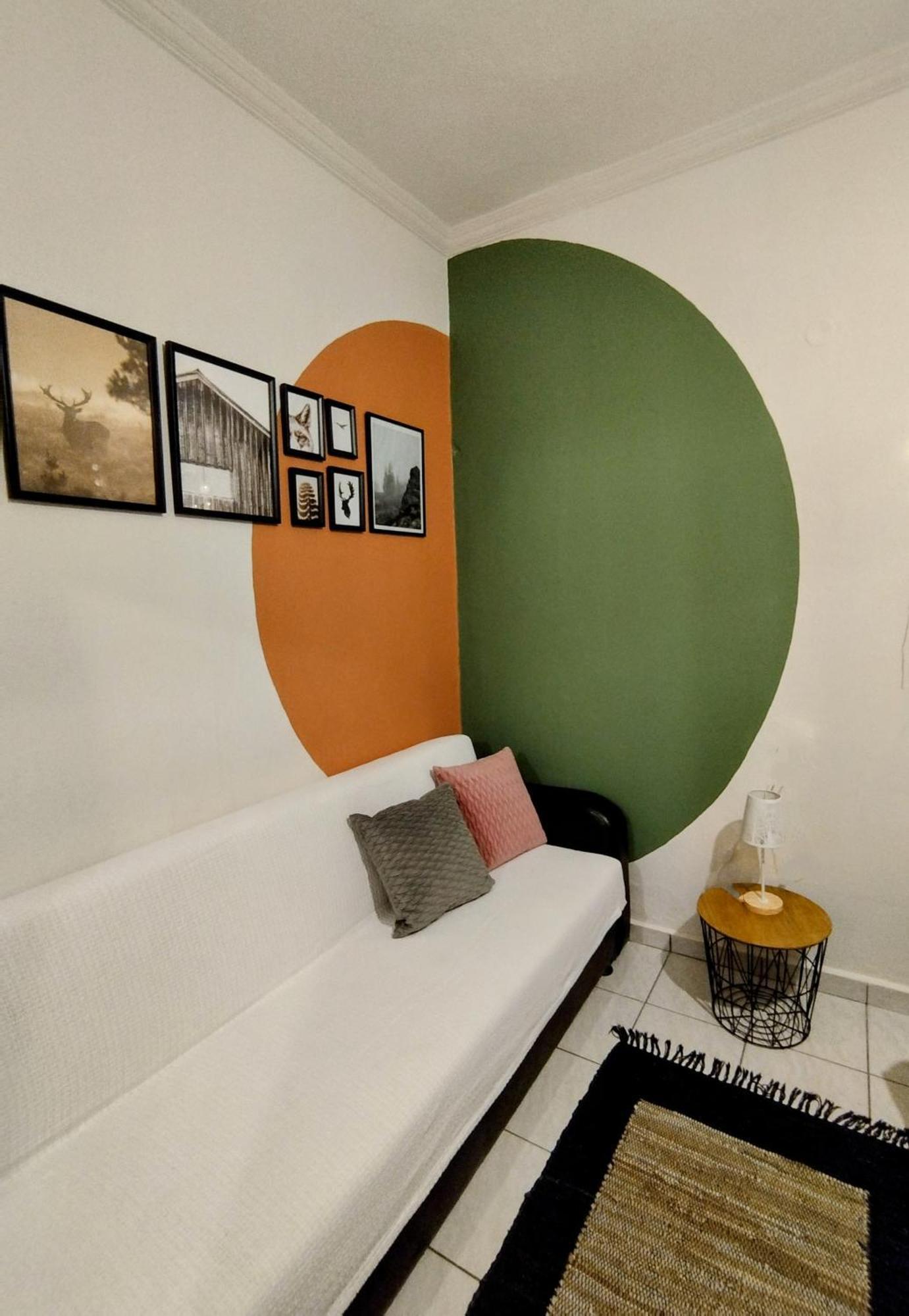 Evaggelia'S Apartments 1 Διαμονή Στο Κέντρο 코자니 외부 사진